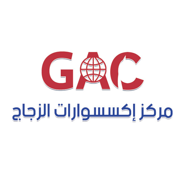 مركز اكسسوارات الزجاج