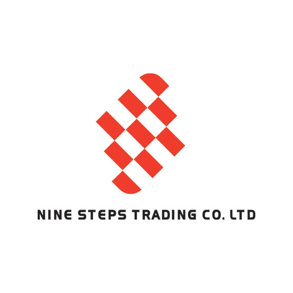 شركة الخطوات التسعة