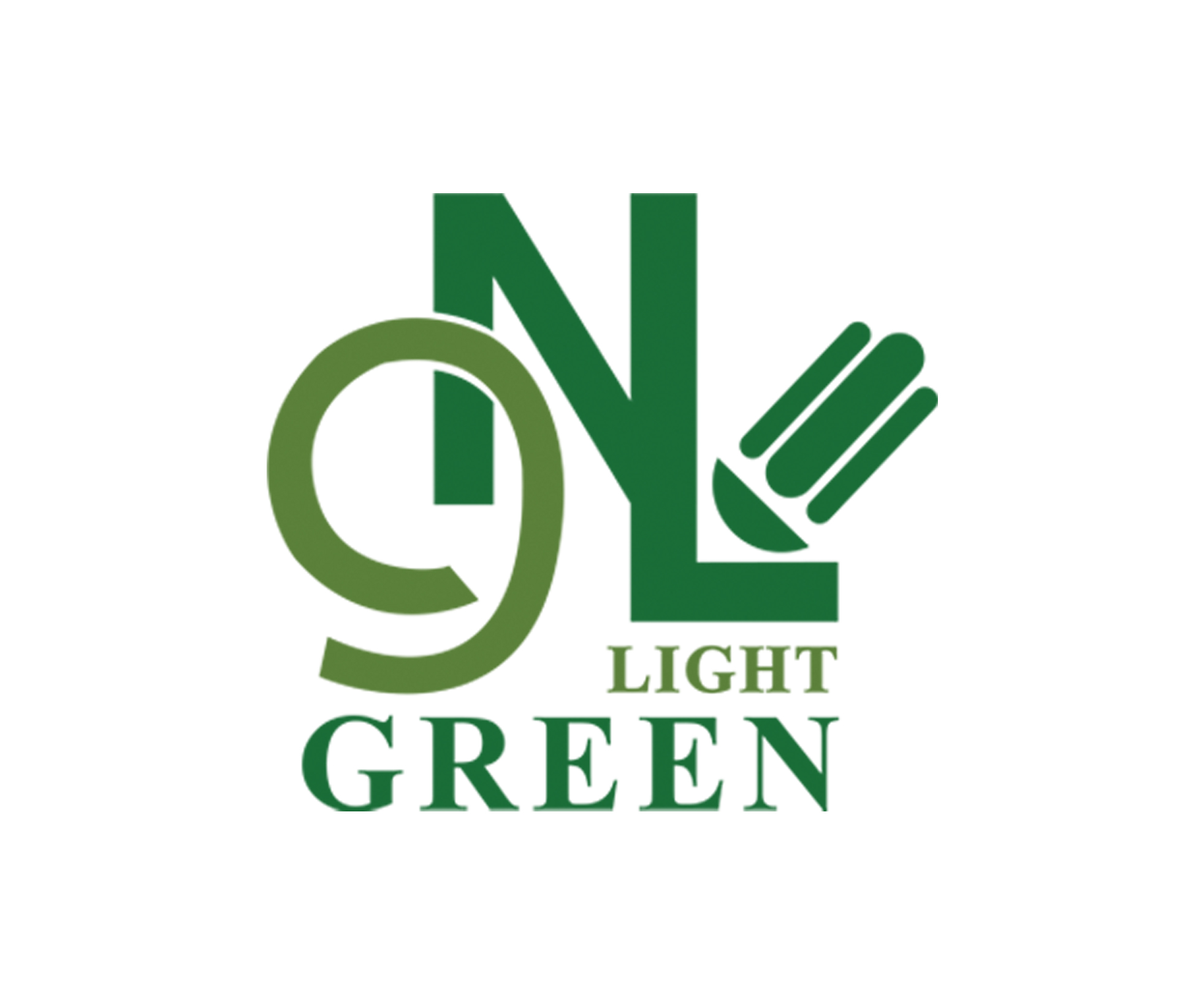 مؤسسة الاضاءة الخضراء