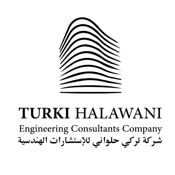 - شركة تركي حلواني للإستشارات الهندسية